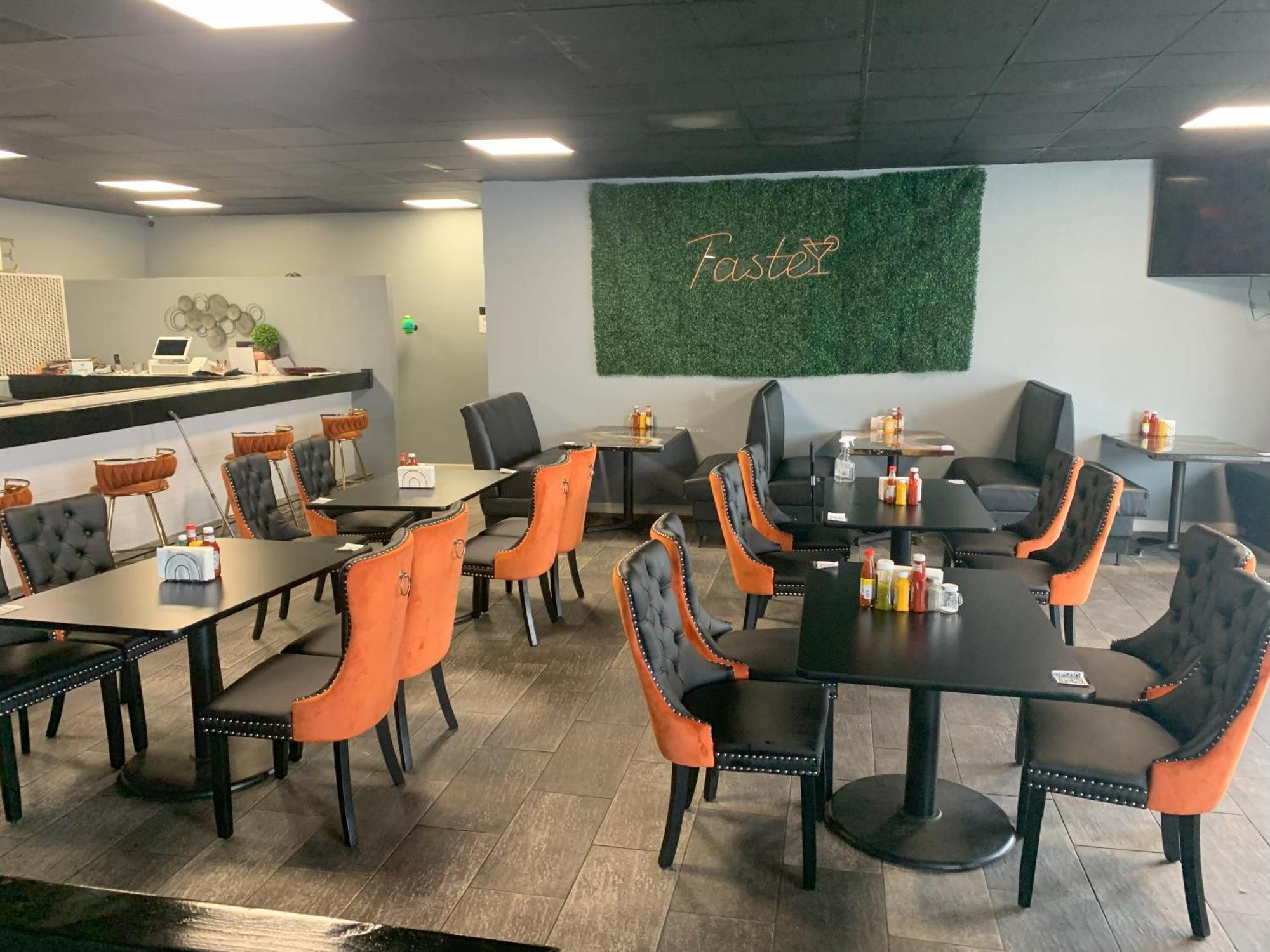 哈迪维尔凯艺套房酒店-萨凡纳北 外观 照片