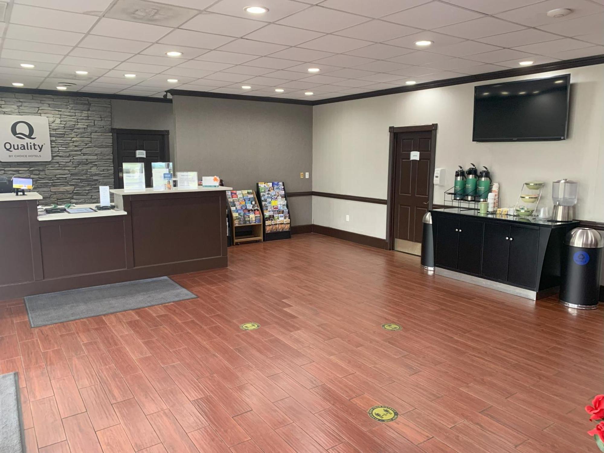 哈迪维尔凯艺套房酒店-萨凡纳北 外观 照片